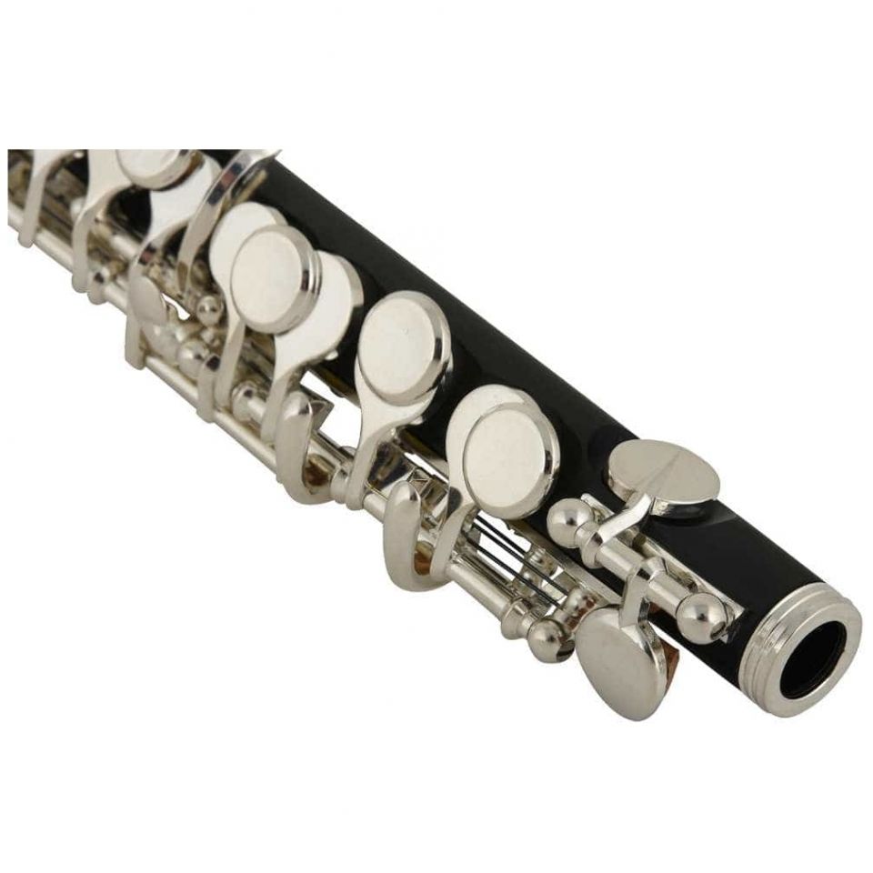 Pearl Flute Pfp E Piccolo Fl Te Kaufen Jetzt Bei Session